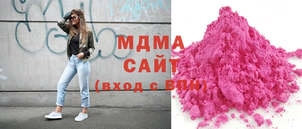 тгк Балахна